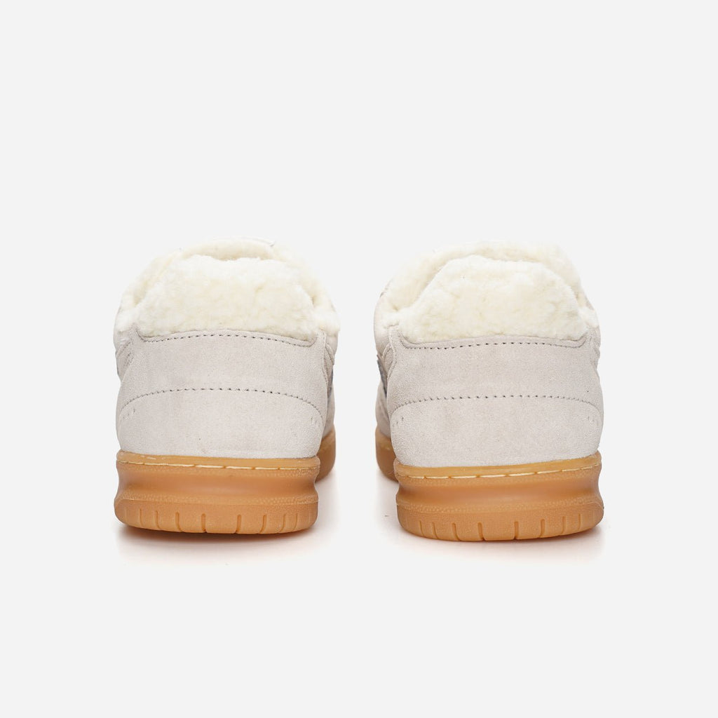 HUB Vancouver | Light Bone/Light Gum | Women