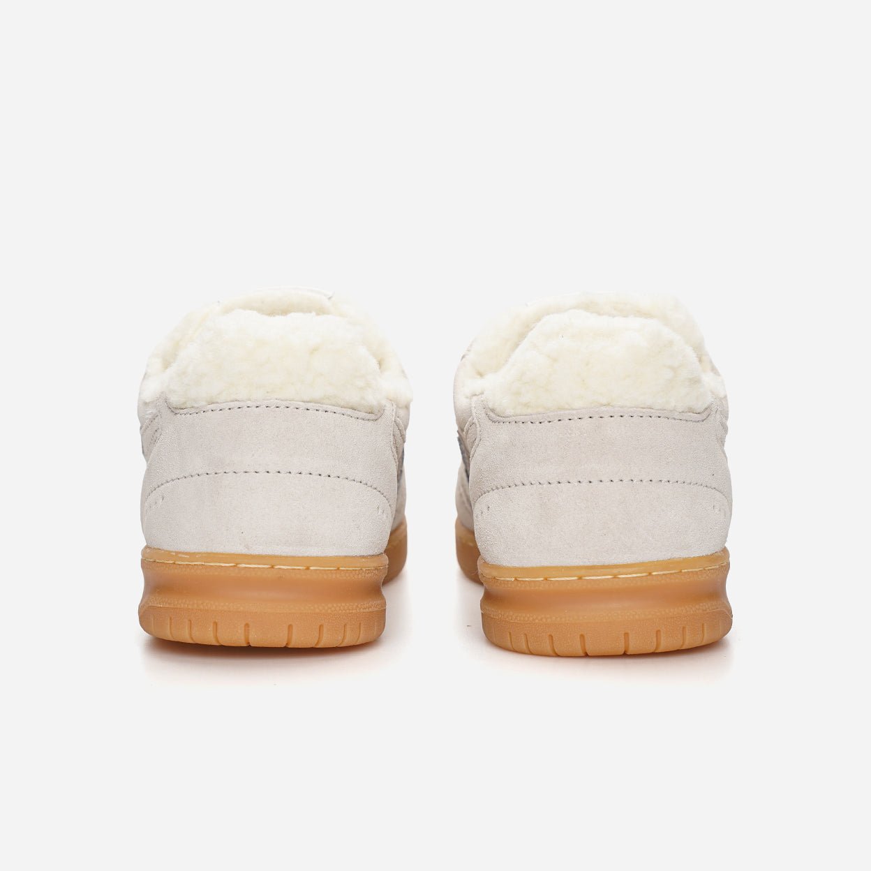 HUB Vancouver | Light Bone/Light Gum | Women