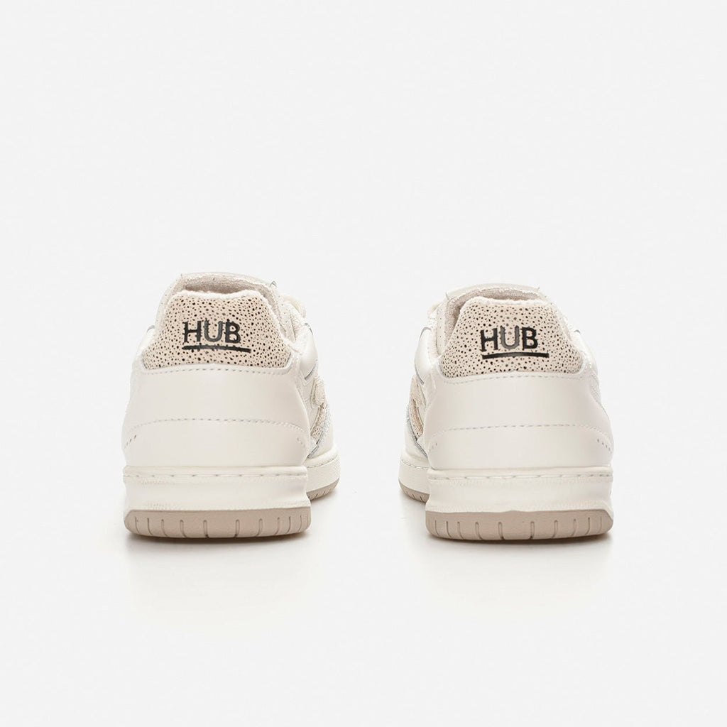 HUB Vancouver | Off White/Vista | Women - metafield_custom.shoe_type in metafield_custom.web_color