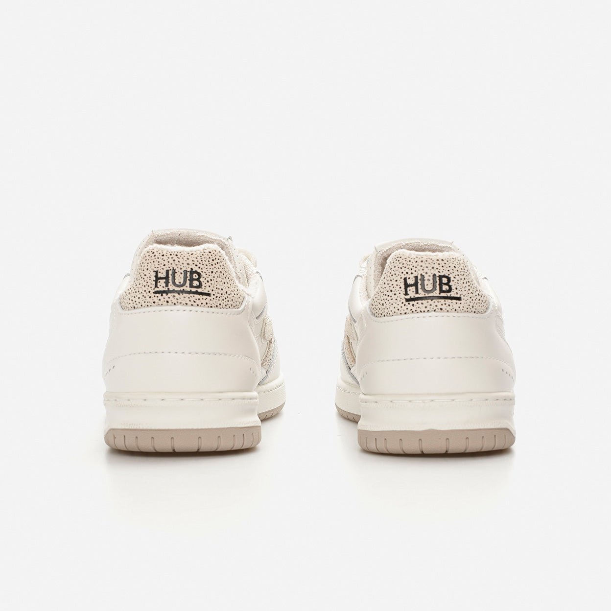 HUB Vancouver | Off White/Vista | Women - metafield_custom.shoe_type in metafield_custom.web_color
