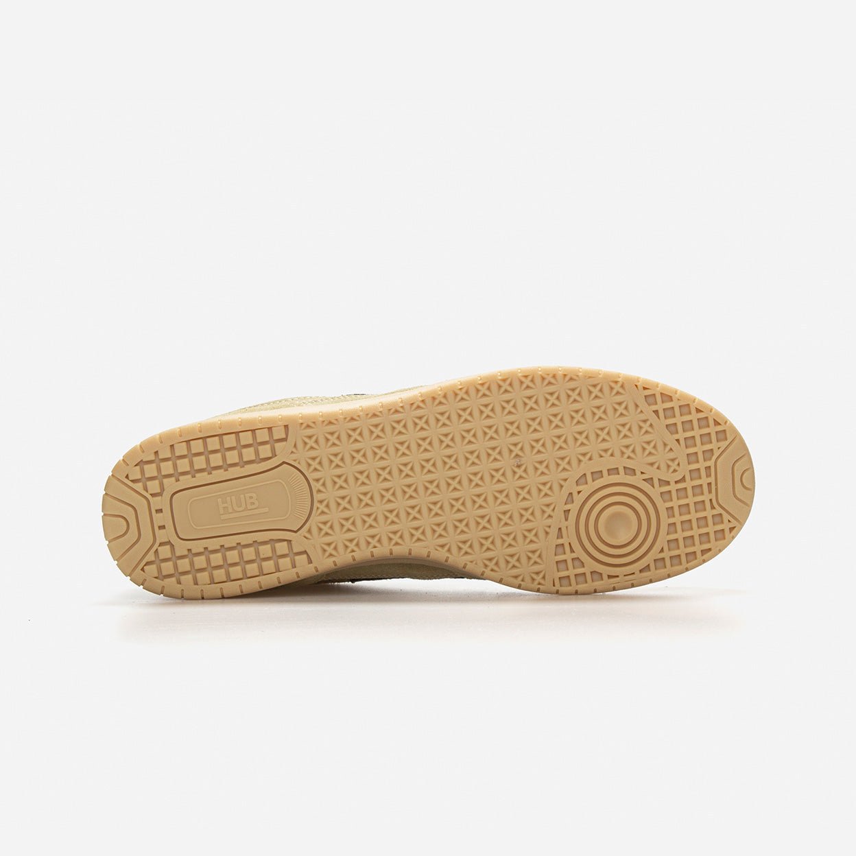 HUB Vancouver | Olivestone/Off White/Dark Olive | Men - metafield_custom.shoe_type in metafield_custom.web_color