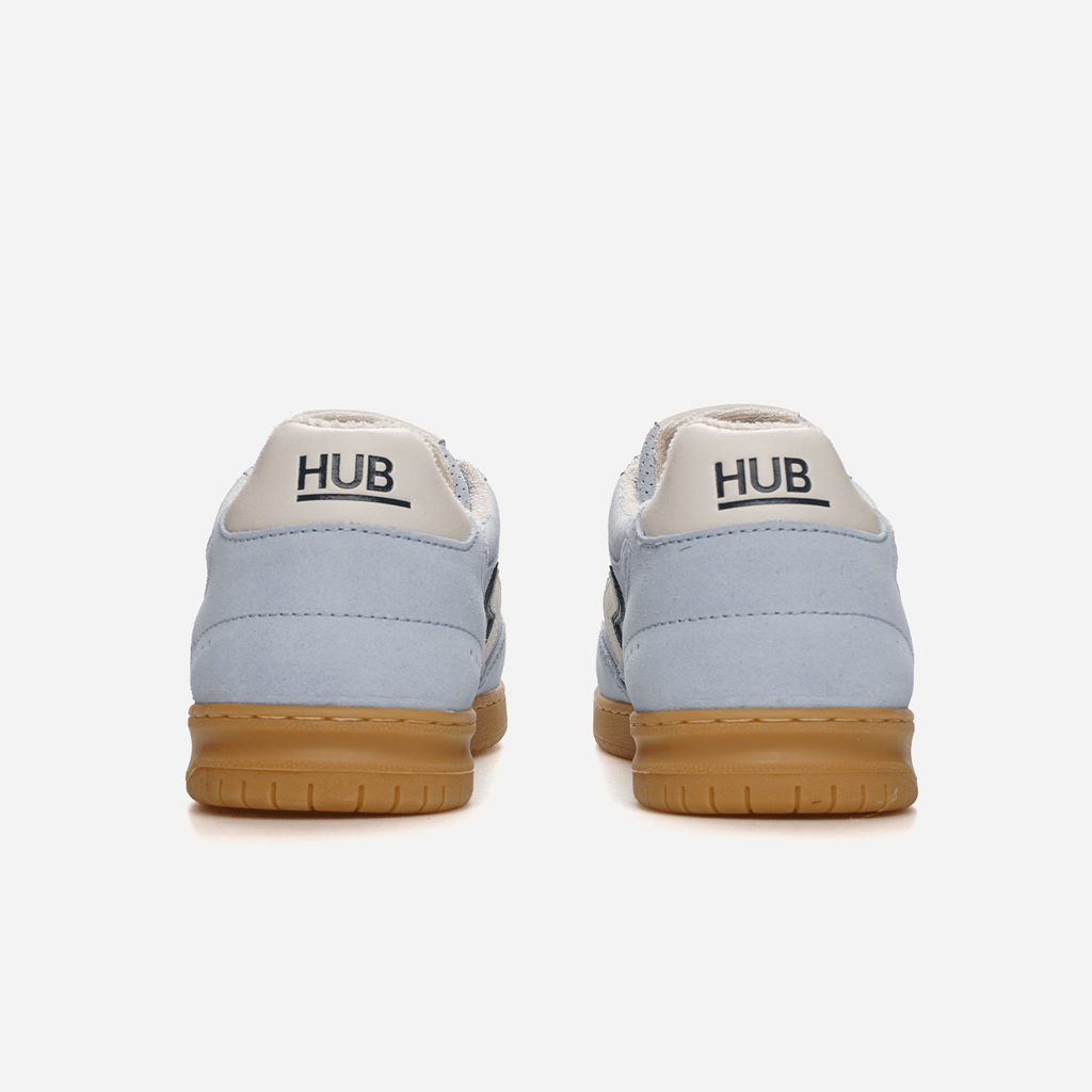 HUB Vancouver | Skyway/Off White/Navy | Men