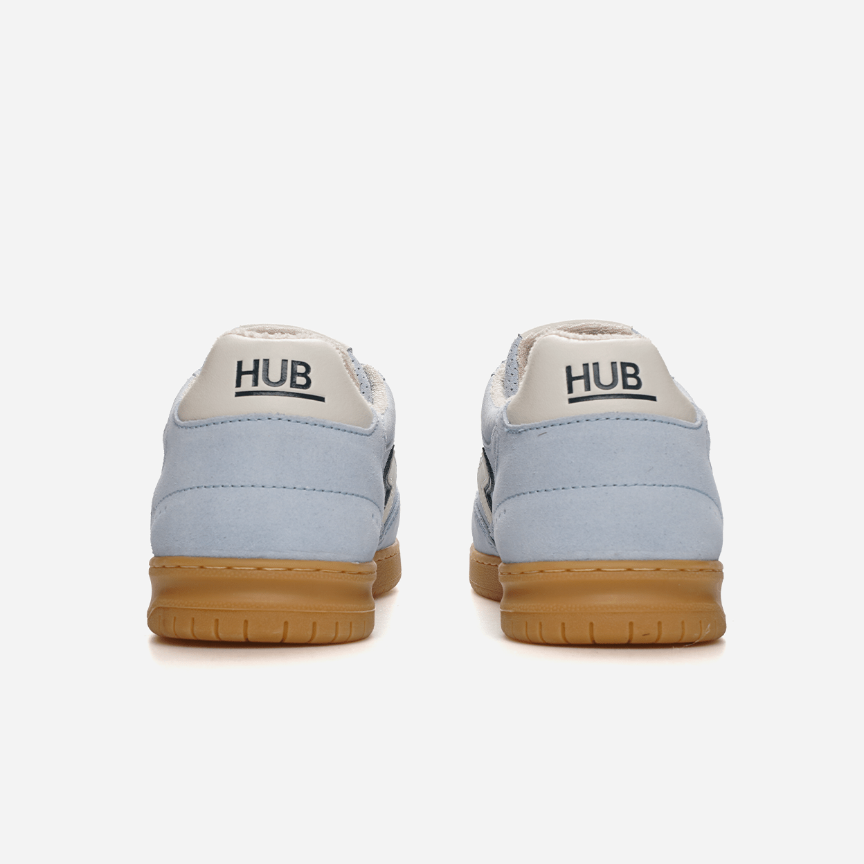 HUB Vancouver | Skyway/Off White/Navy | Men