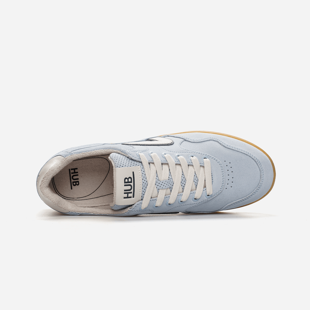 HUB Vancouver | Skyway/Off White/Navy | Men