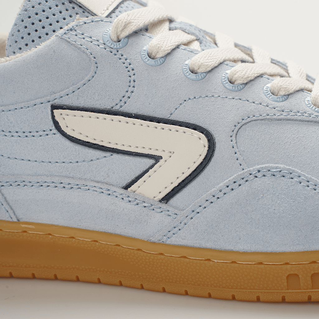 HUB Vancouver | Skyway/Off White/Navy | Men