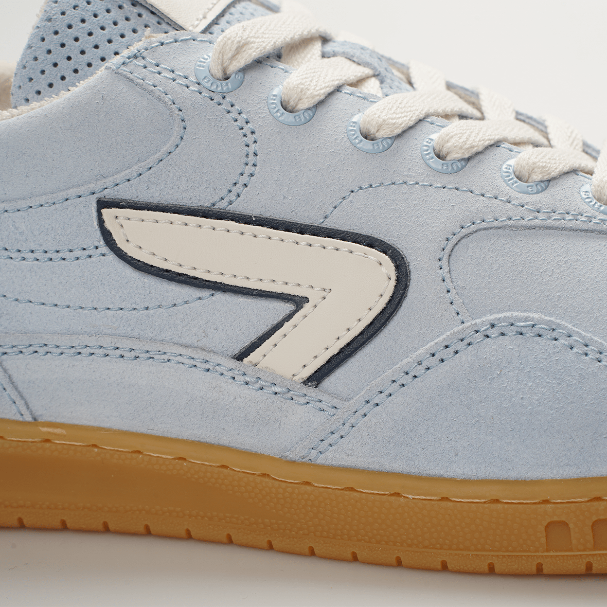 HUB Vancouver | Skyway/Off White/Navy | Men