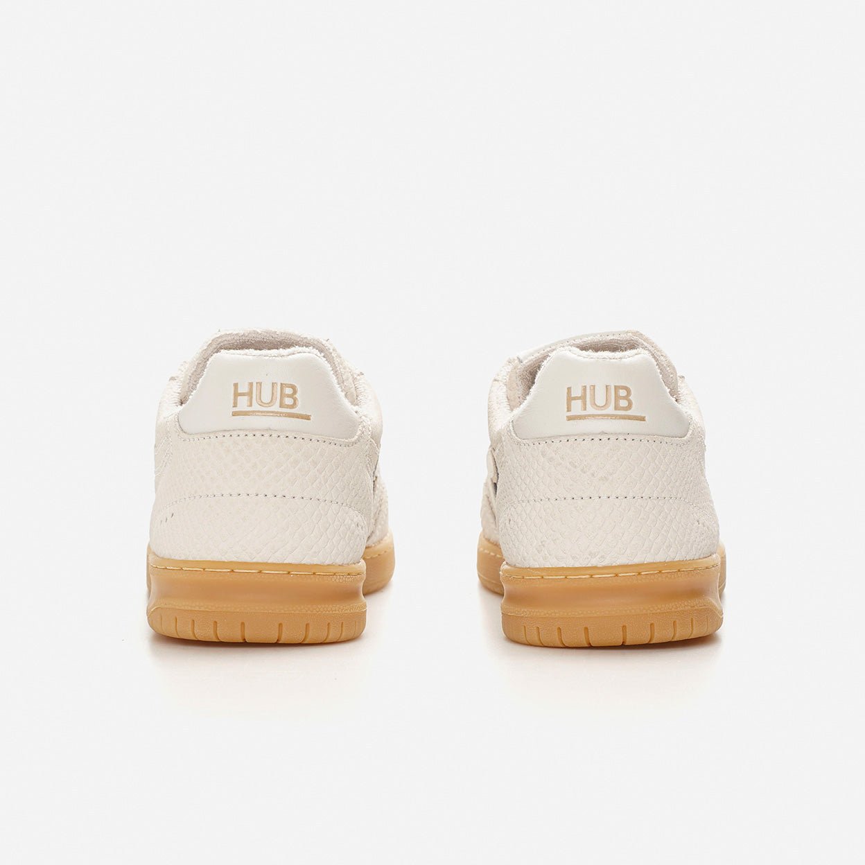 HUB Vancouver | Snake/Off White | Women - metafield_custom.shoe_type in metafield_custom.web_color