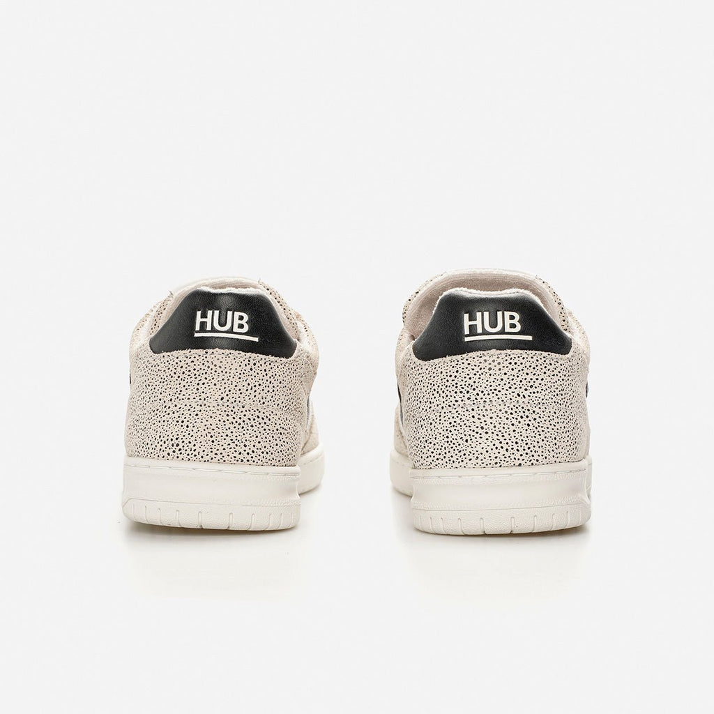 HUB Vancouver | Vista/Off White | Women - metafield_custom.shoe_type in metafield_custom.web_color