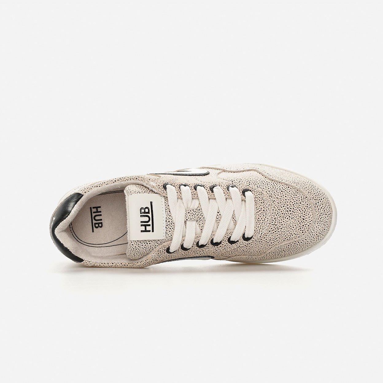 HUB Vancouver | Vista/Off White | Women - metafield_custom.shoe_type in metafield_custom.web_color