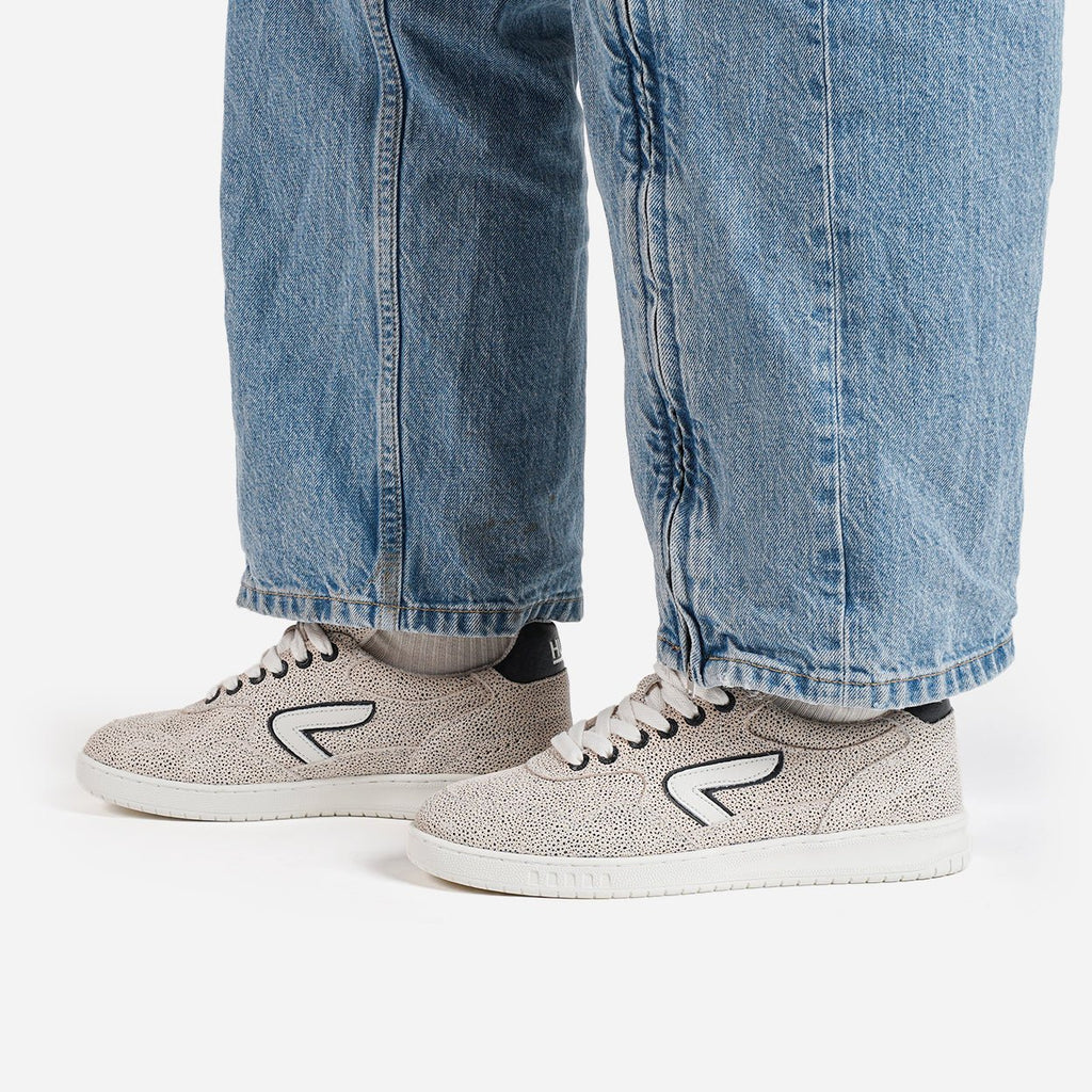 HUB Vancouver | Vista/Off White | Women - metafield_custom.shoe_type in metafield_custom.web_color