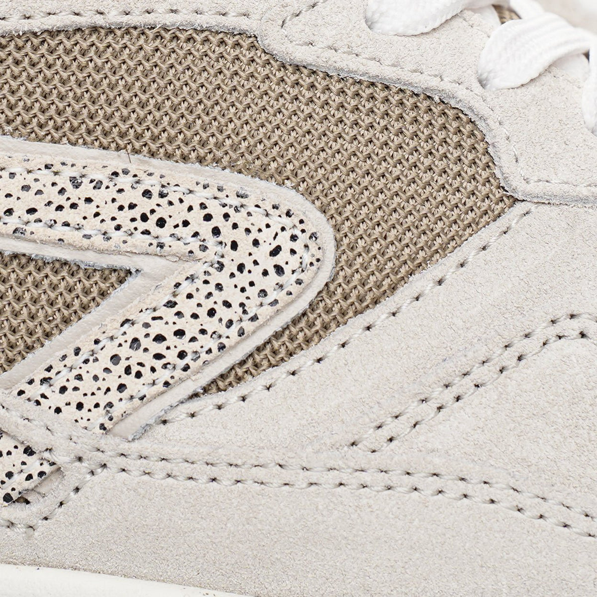 HUB Wave | Almond Brown/Vista | Women