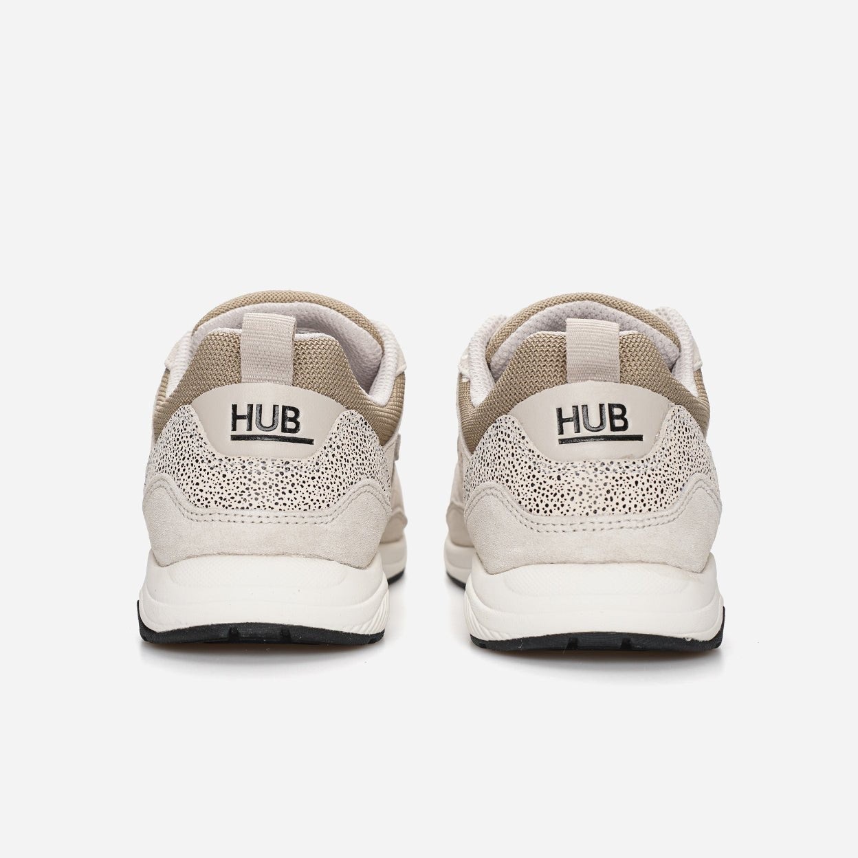 HUB Wave | Almond Brown/Vista | Women