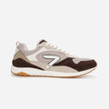 Wave | Bone/Off Wht/Dark Coffee/Off Wht-Lt Gum | Men