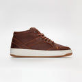 Kingston 2.1 Wol | Cognac/Off White | Heren