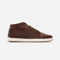 Kingston | Cognac/Off White | Men
