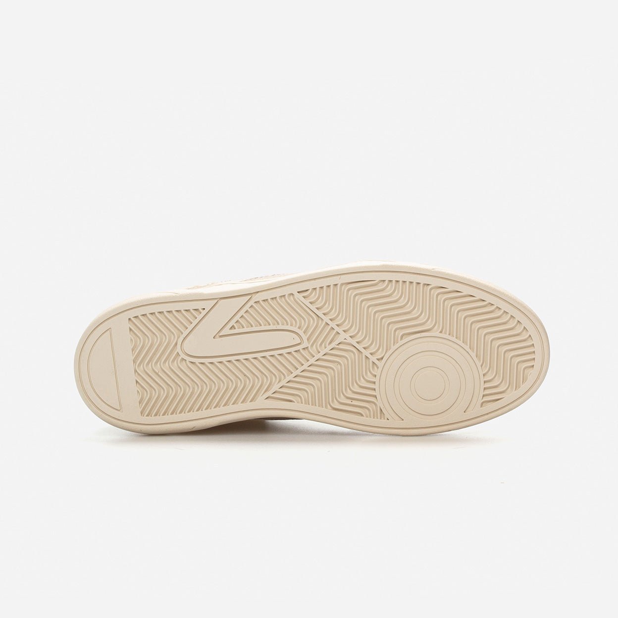 Match | Lt Bone/Bone/Almond Brown | Women - HUB Footwear