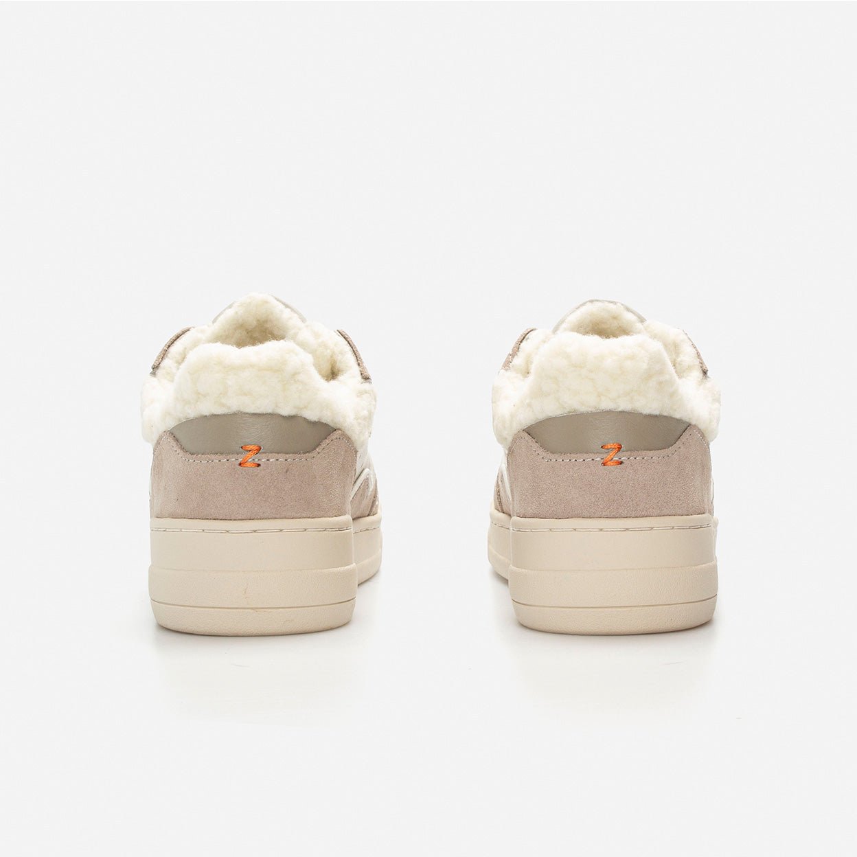 Match | Lt Bone/Bone/Almond Brown | Women - HUB Footwear