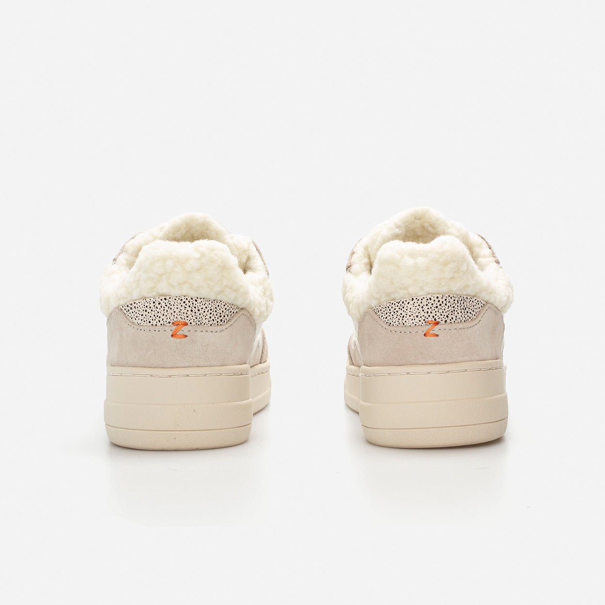 Match | Off White/Light Bone/Vista | Women - hubfootwear