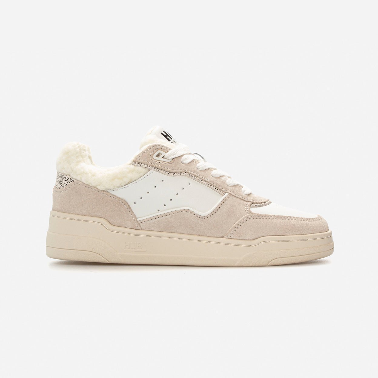 Match | Off White/Light Bone/Vista | Women - hubfootwear