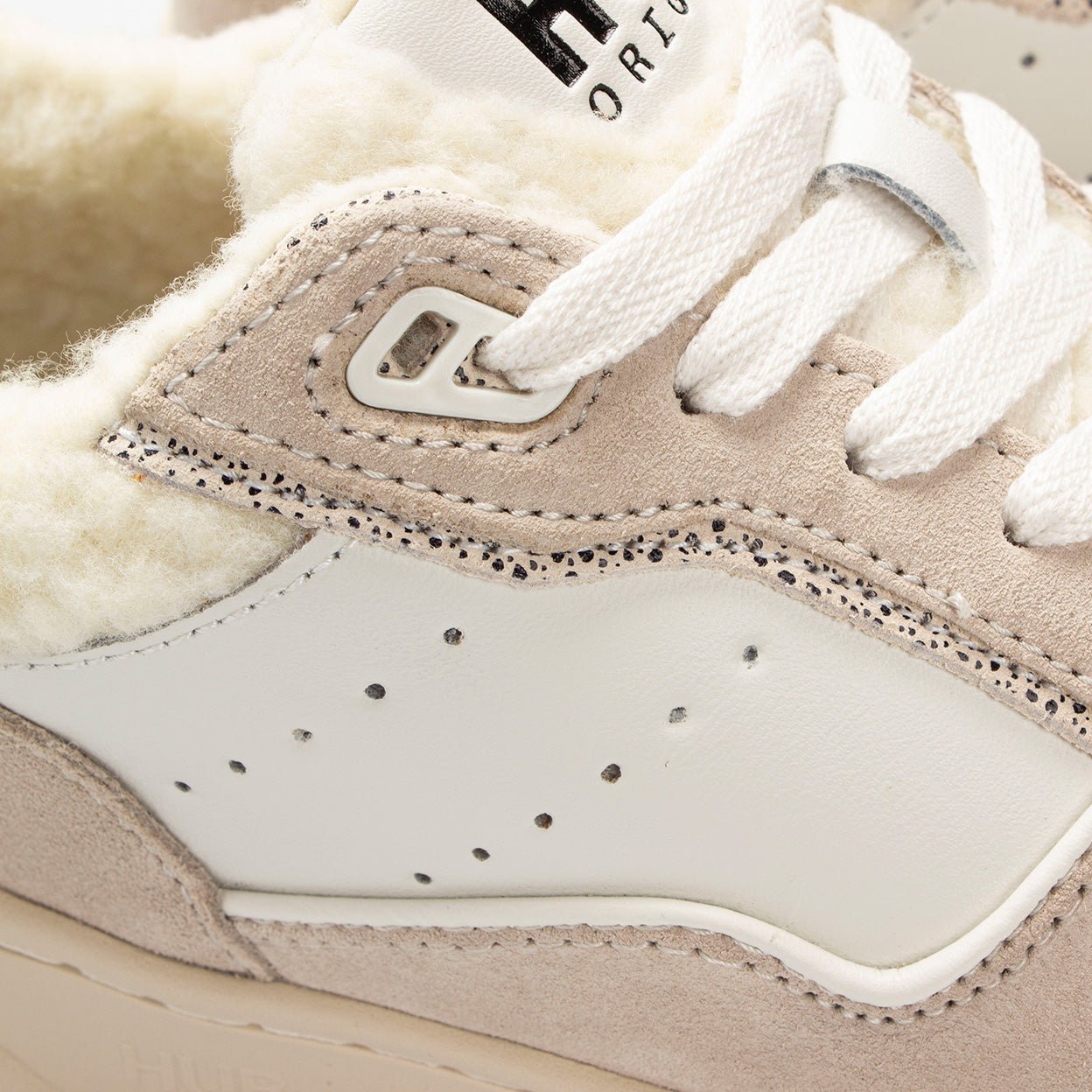 Match | Off White/Light Bone/Vista | Women - hubfootwear