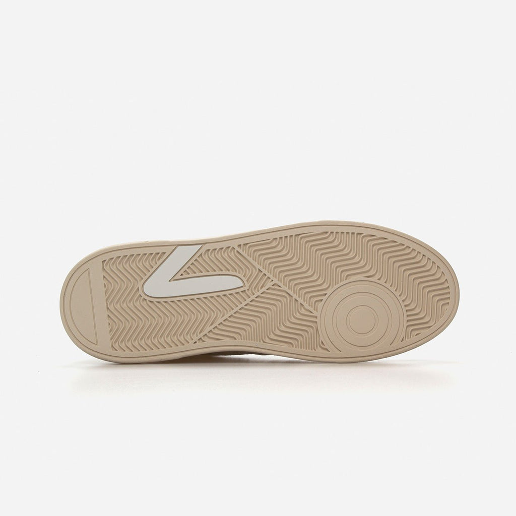 Matchpoint | Off White/Sage Green | Men - hubfootwear