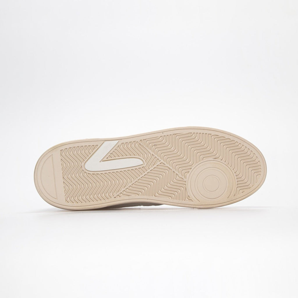 Matchpoint | Off White/Wood Ash | Men - HUB Footwear