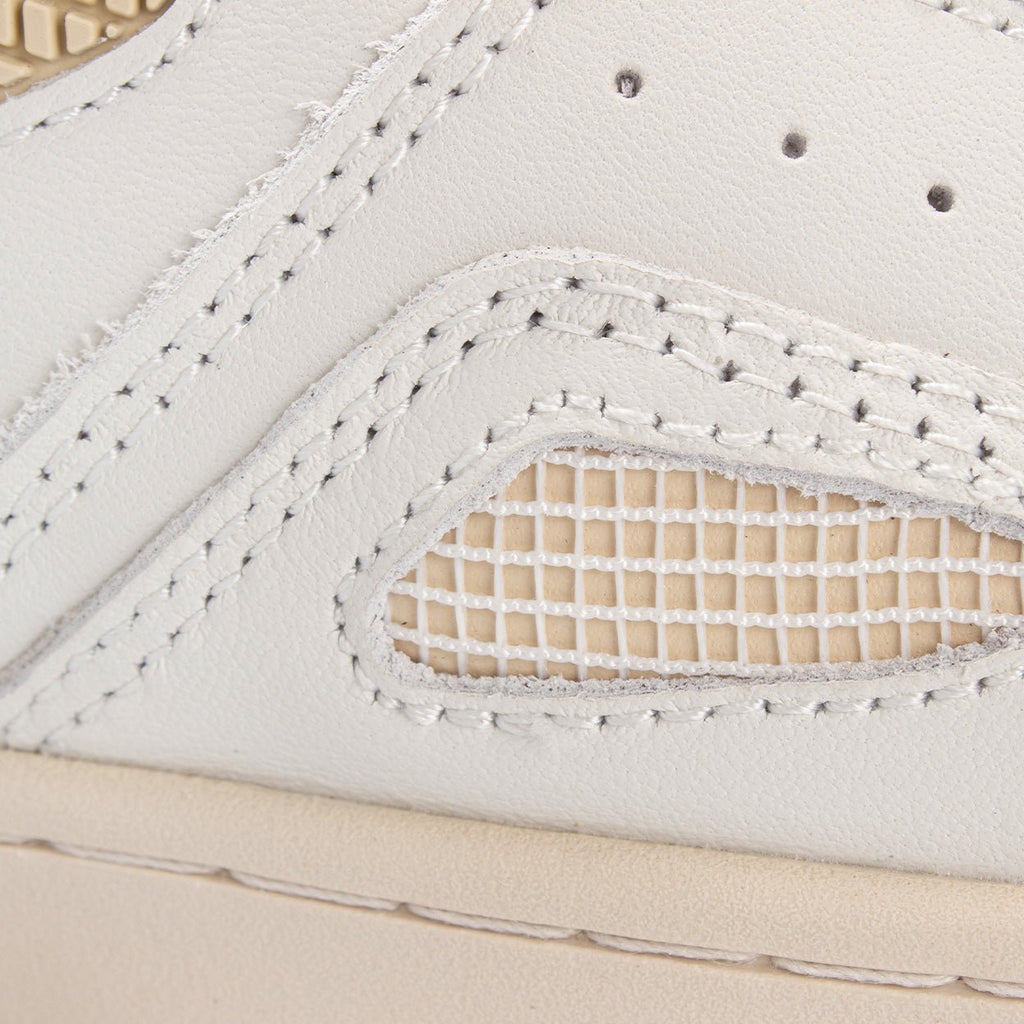 Matchpoint | Off White/Wood Ash | Men - HUB Footwear