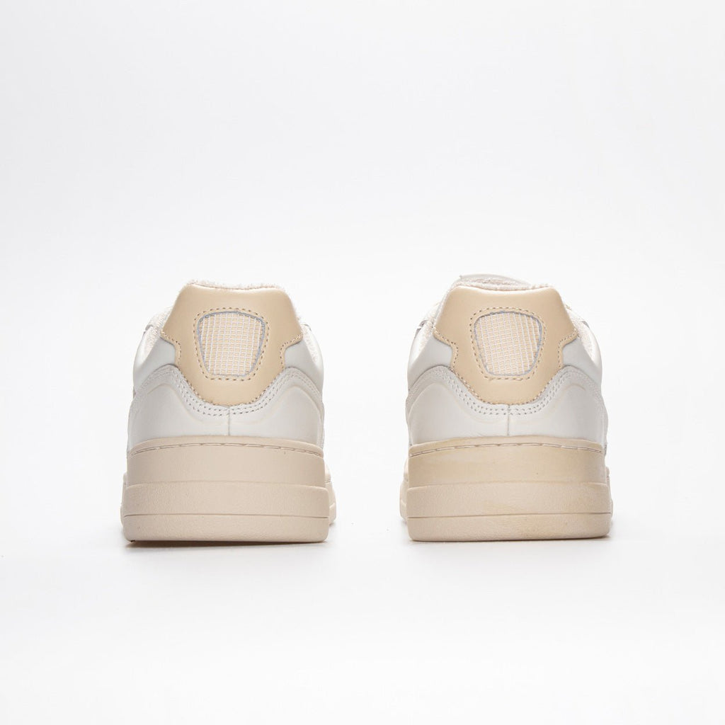 Matchpoint | Off White/Wood Ash | Men - HUB Footwear