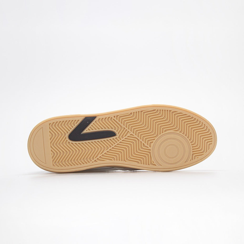 Matchpoint | White/Black | Men - hubfootwear