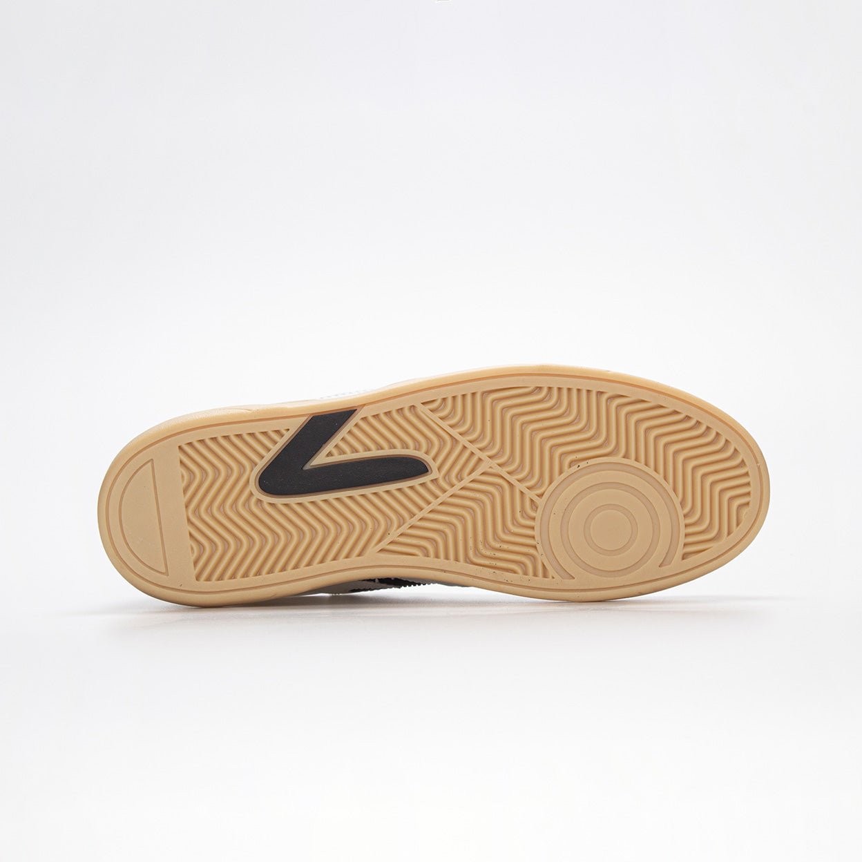 Matchpoint | White/Black | Women - HUB Footwear