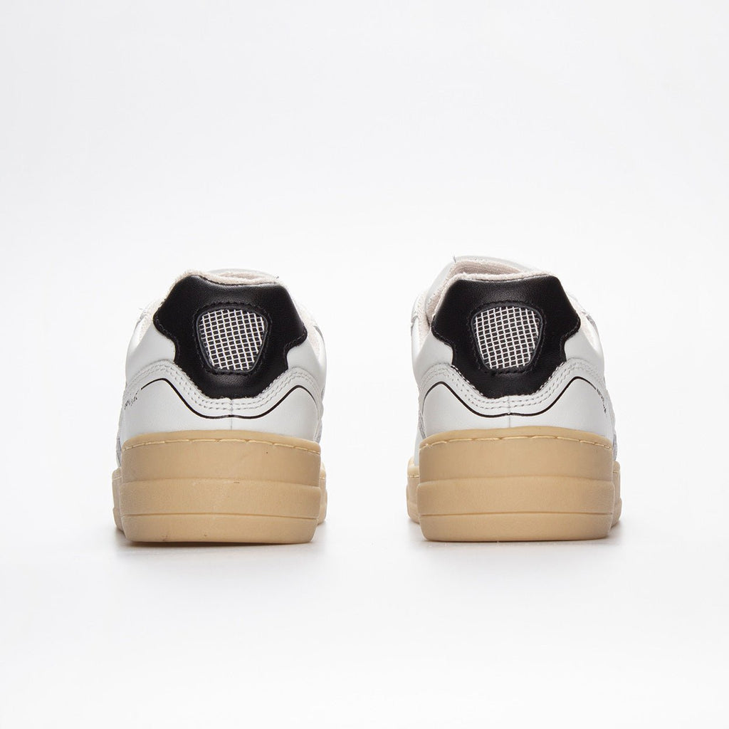 Matchpoint | White/Black | Women - HUB Footwear