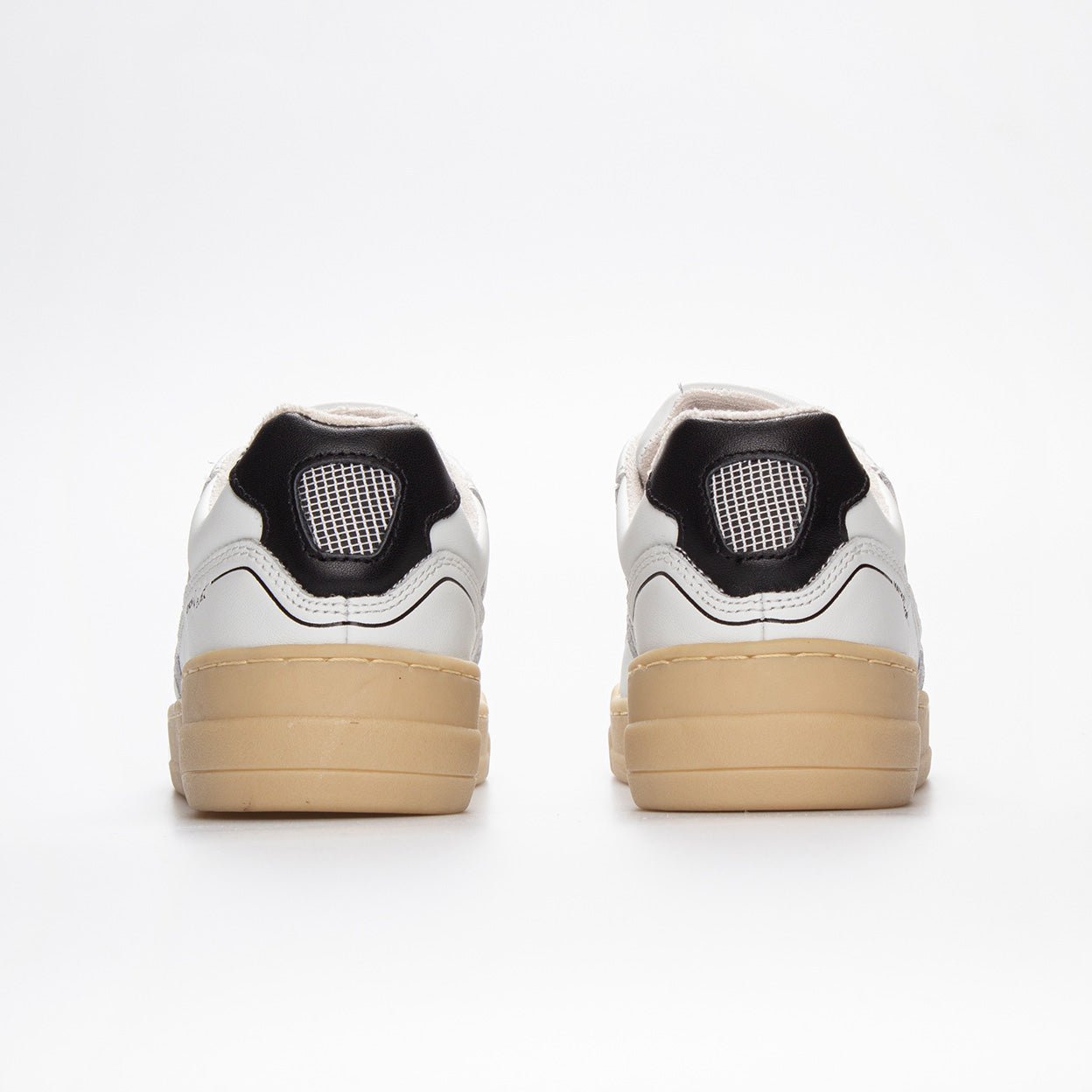 Matchpoint | White/Black | Women - HUB Footwear