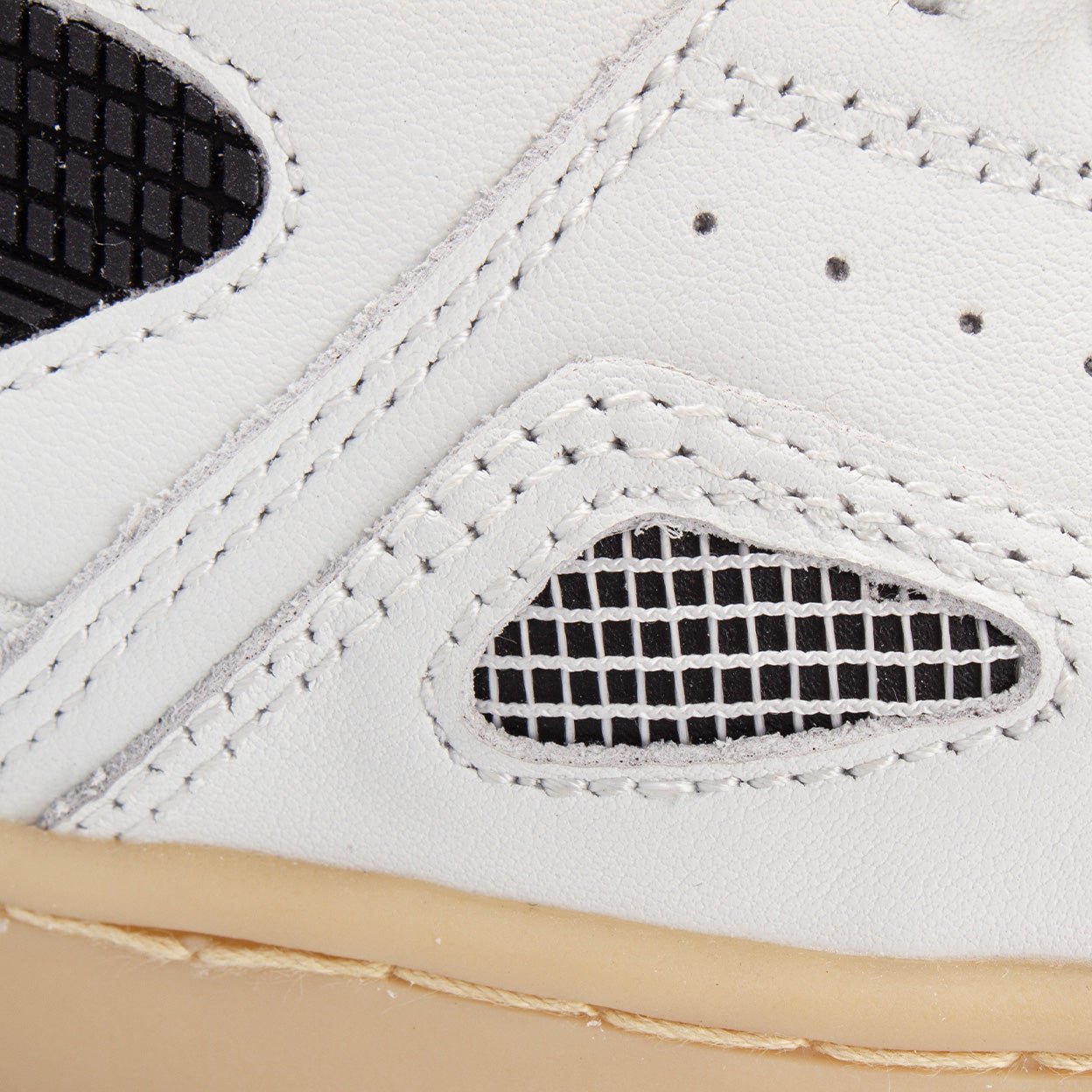 Matchpoint | White/Black | Women - HUB Footwear