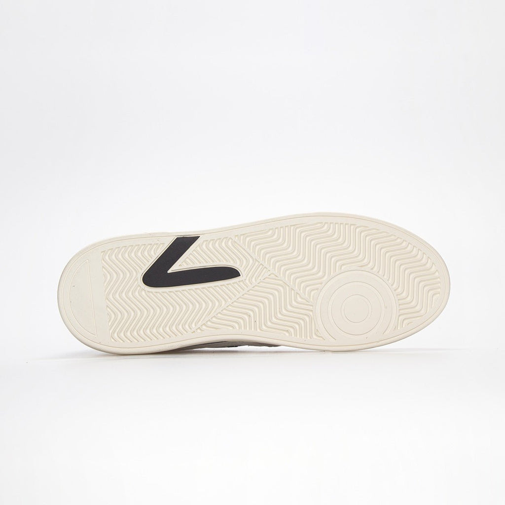 Matchpoint | White/Navy | Men - hubfootwear