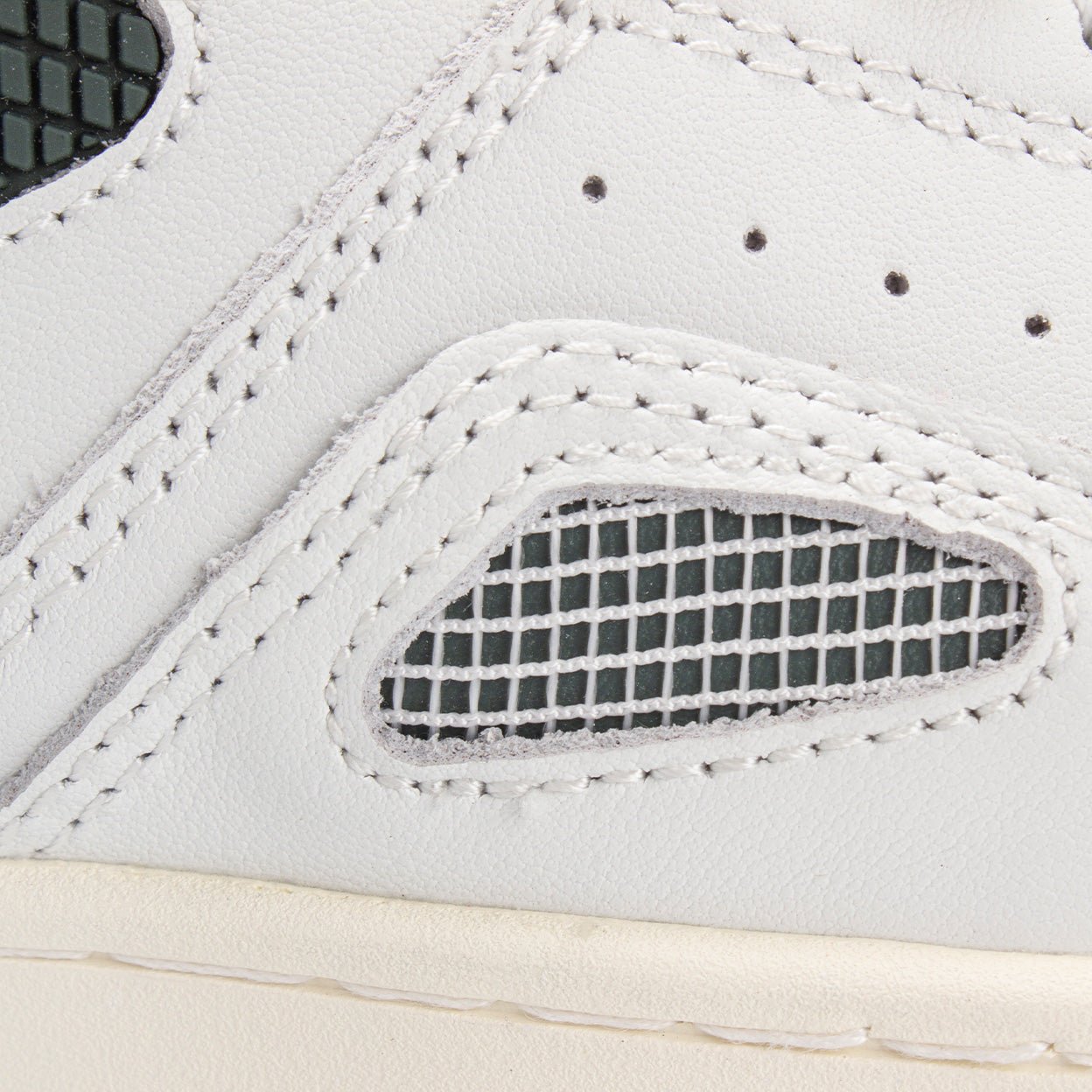 Matchpoint | White/Sage Green | Men - HUB Footwear