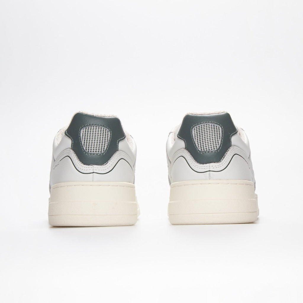 Matchpoint | White/Sage Green | Men - HUB Footwear