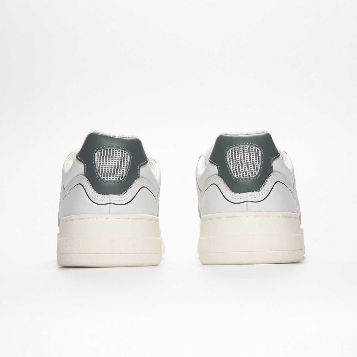 Matchpoint | White/Sage Green | Men - HUB Footwear