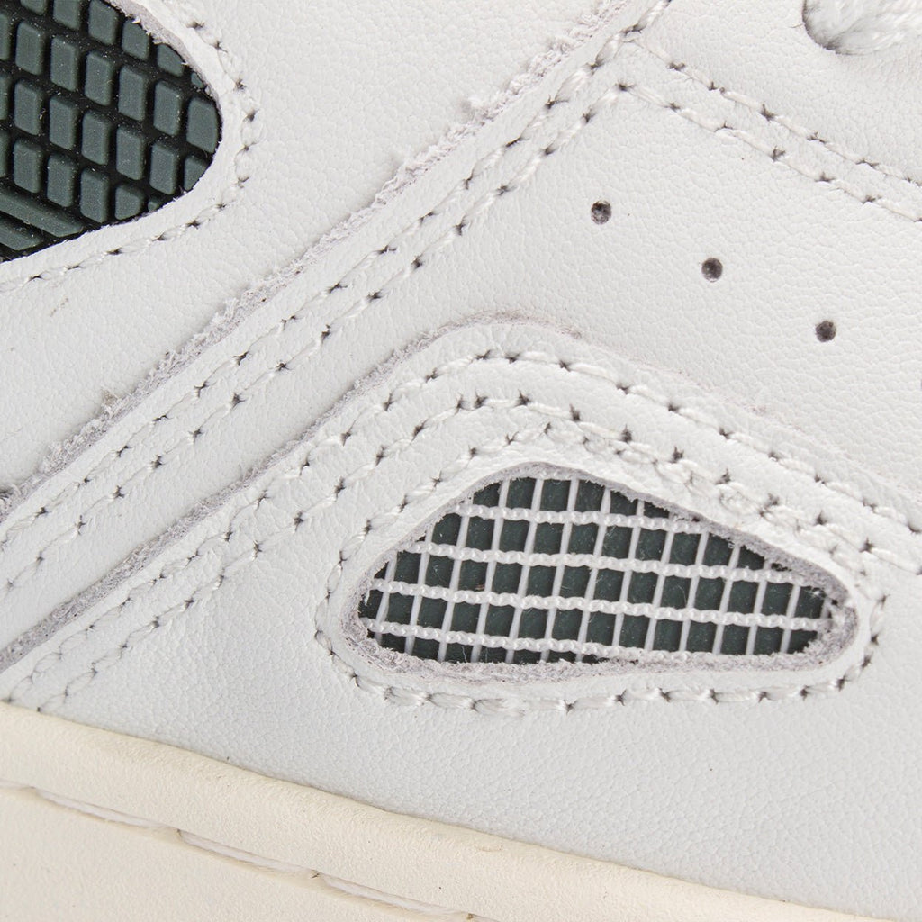 Matchpoint | White/Sage Green | Women - HUB Footwear