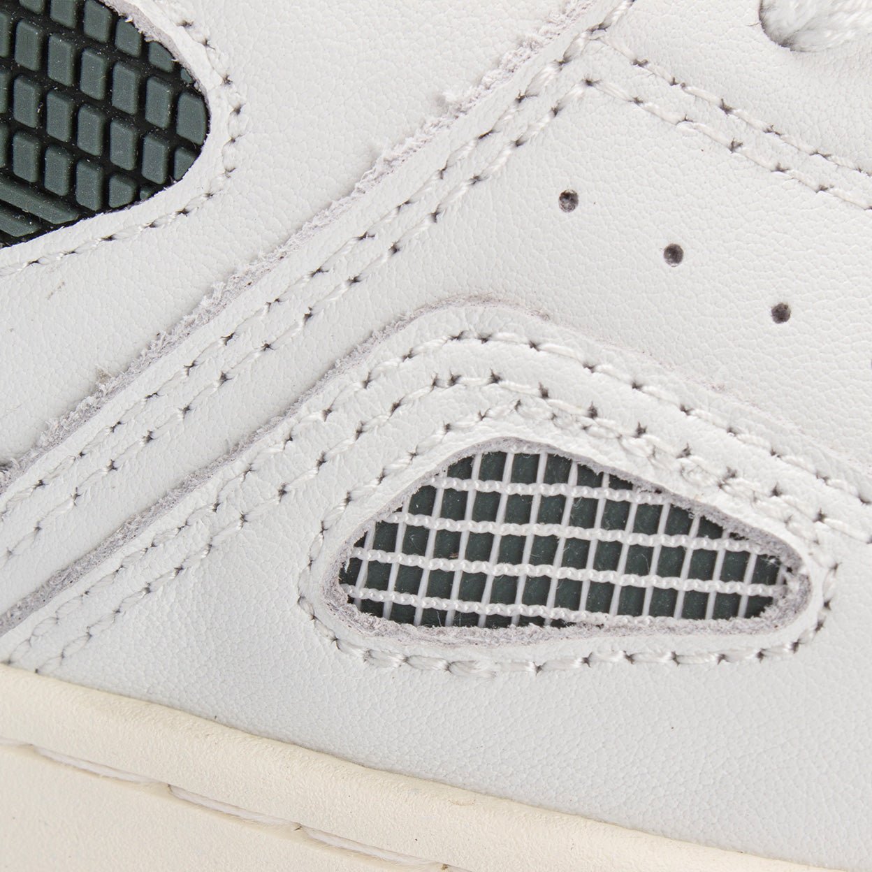 Matchpoint | White/Sage Green | Women - HUB Footwear