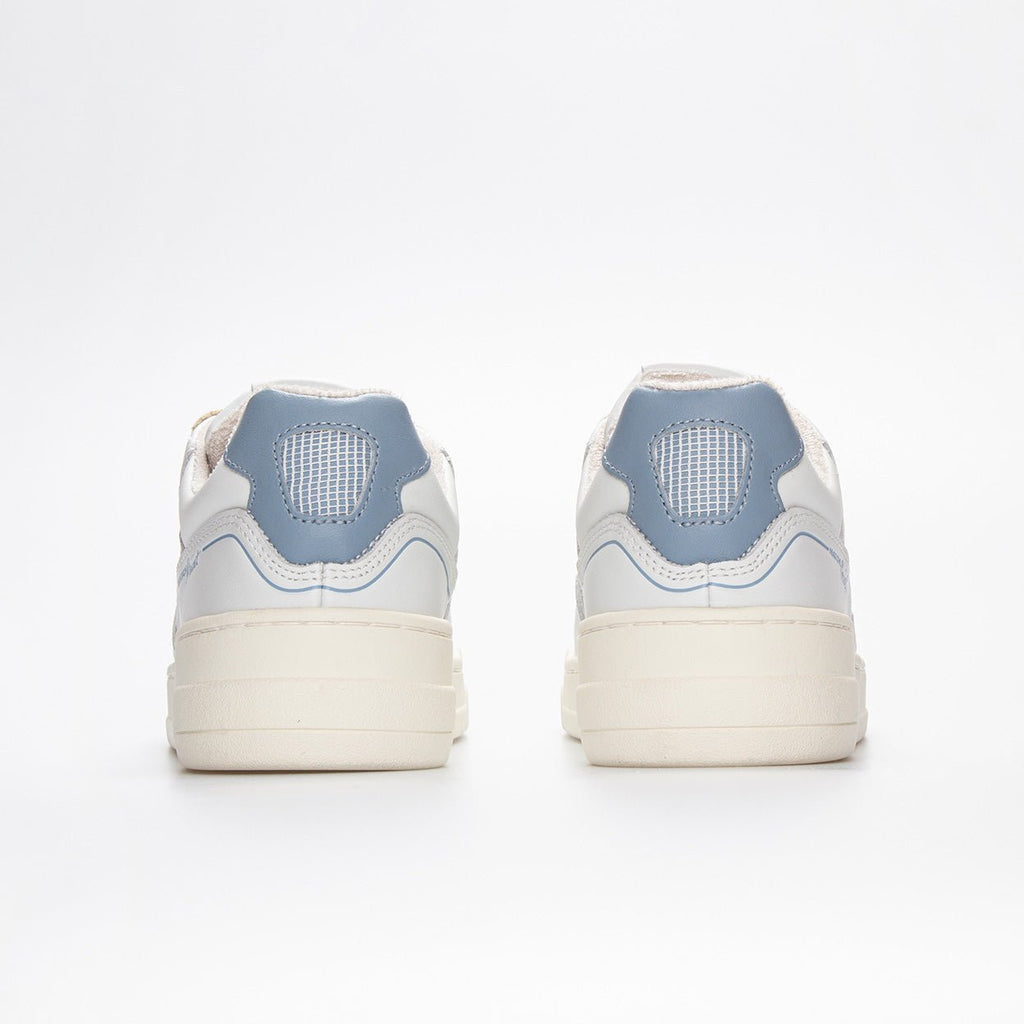 Matchpoint | White/Sea Ice | Women - HUB Footwear