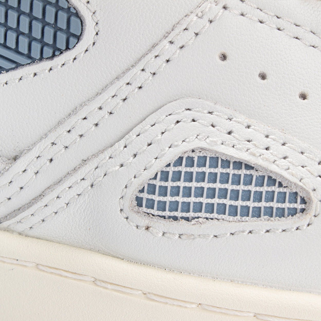 Matchpoint | White/Sea Ice | Women - HUB Footwear