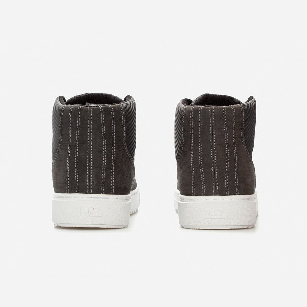Murrayfield 3.0 | Washed Navy/White | Men - hubfootwear
