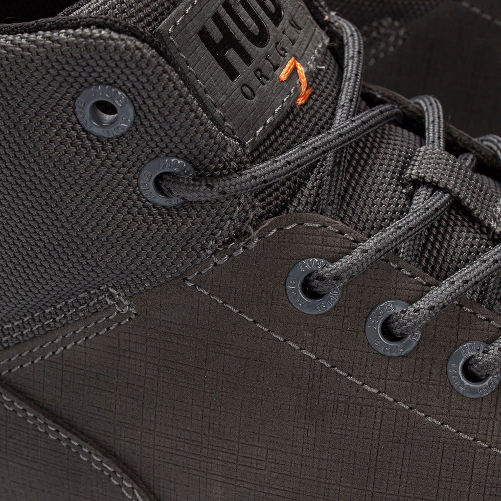 Murrayfield 3.0 | Washed Navy/White | Men - hubfootwear