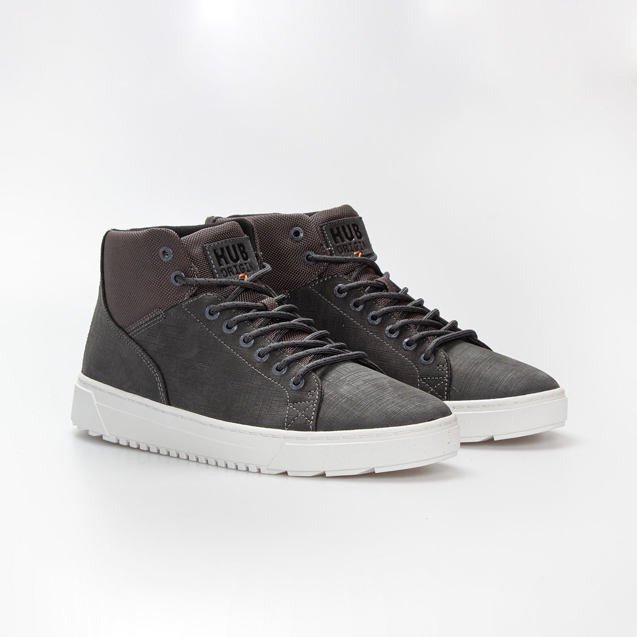 Murrayfield 3.0 | Washed Navy/White | Men - hubfootwear