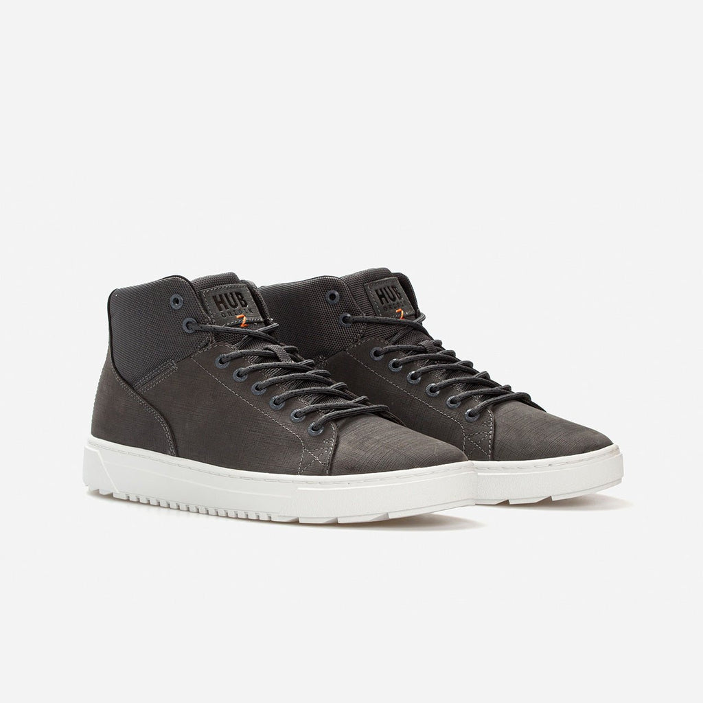 Murrayfield 3.0 | Washed Navy/White | Men - hubfootwear