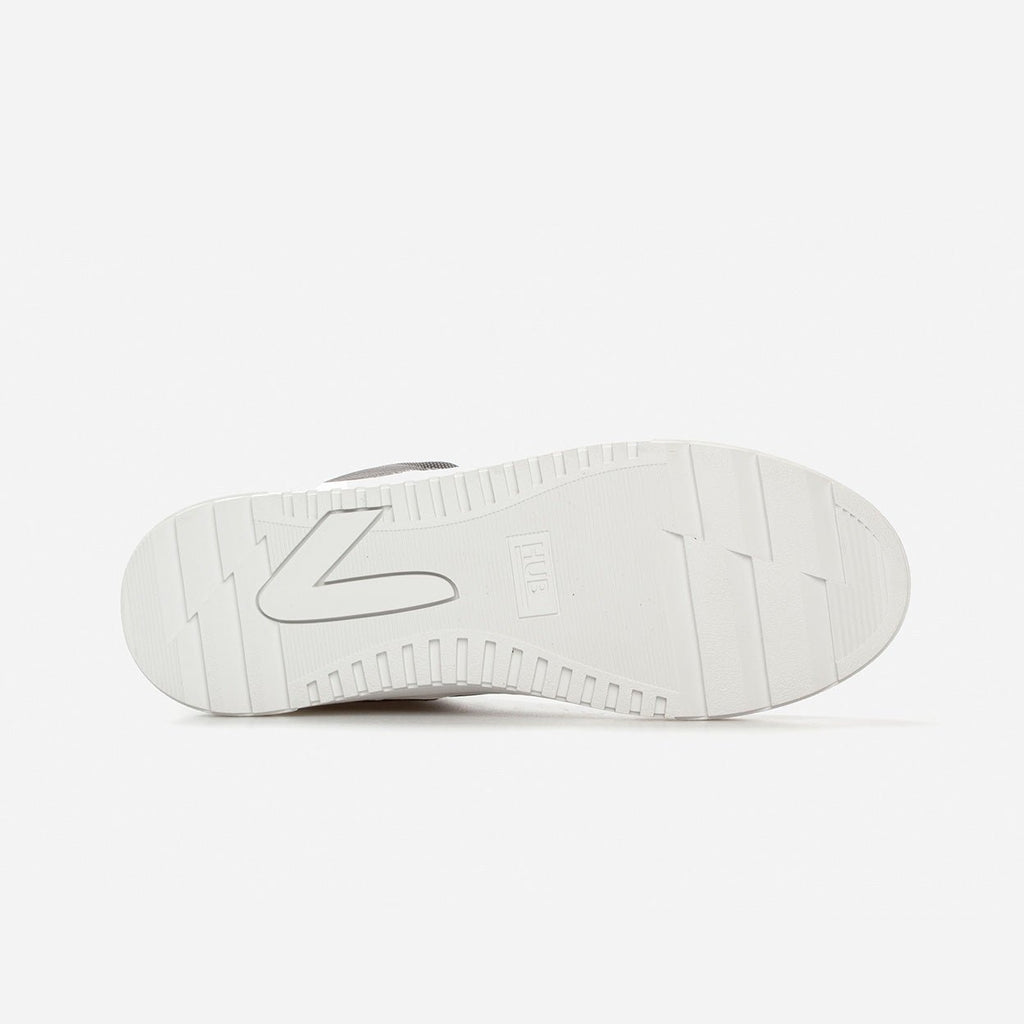 Murrayfield 3.0 | Washed Navy/White | Men - hubfootwear
