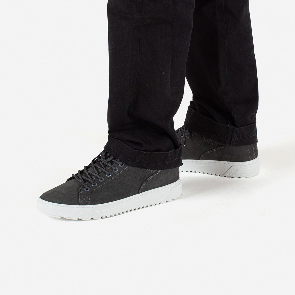 Murrayfield 3.0 | Washed Navy/White | Men - hubfootwear