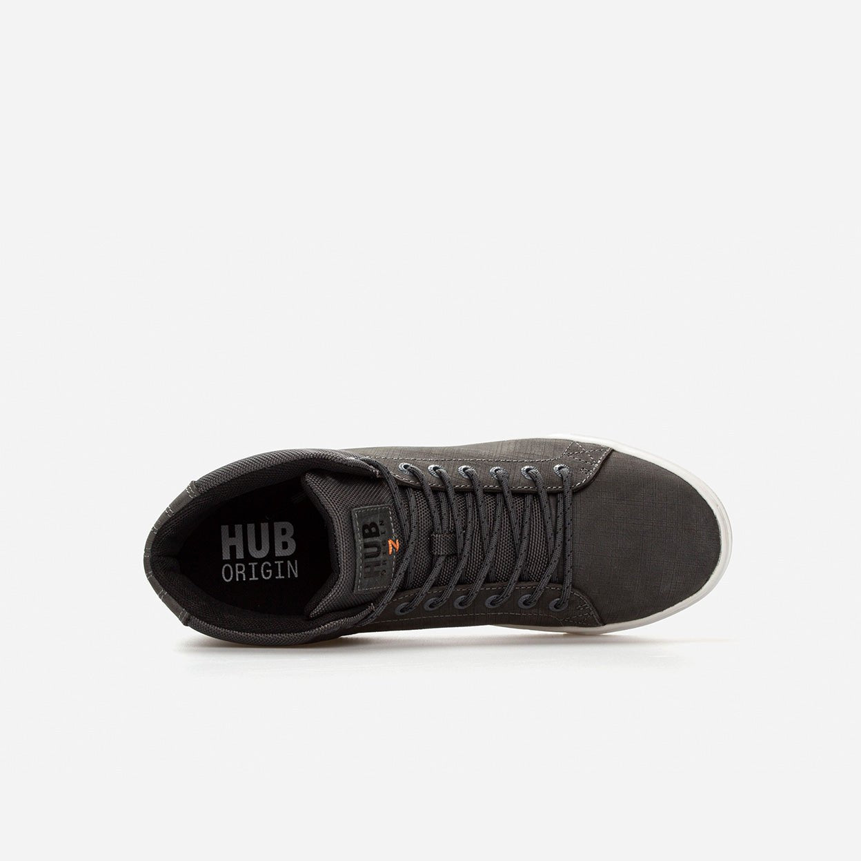 Murrayfield 3.0 | Washed Navy/White | Men - hubfootwear