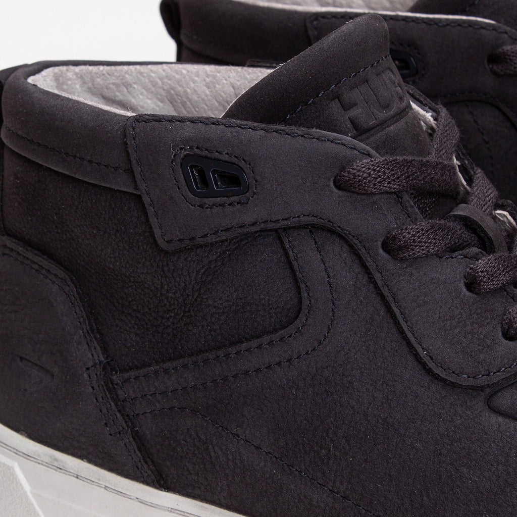 Nevada | Navy/White | Men - hubfootwear