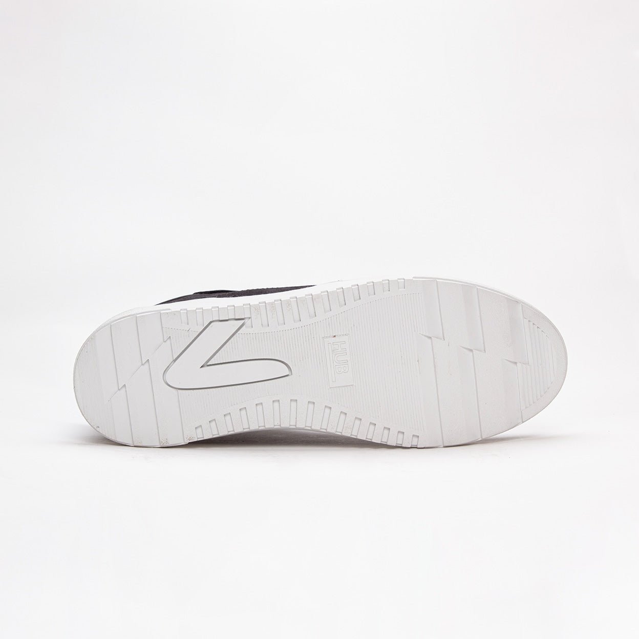 Nevada | Navy/White | Men - hubfootwear